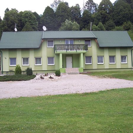 Apartmany Smrecie Bukovina  المظهر الخارجي الصورة