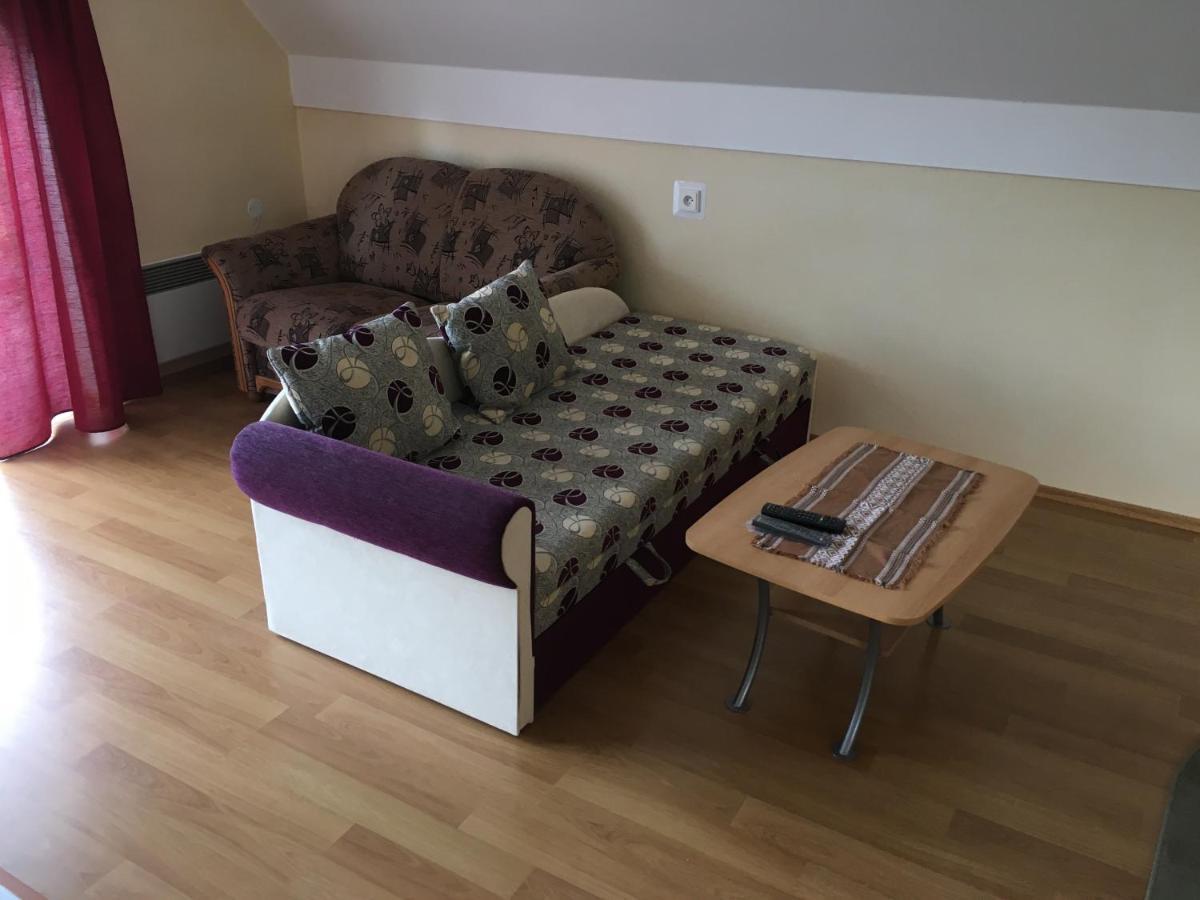 Apartmany Smrecie Bukovina  المظهر الخارجي الصورة