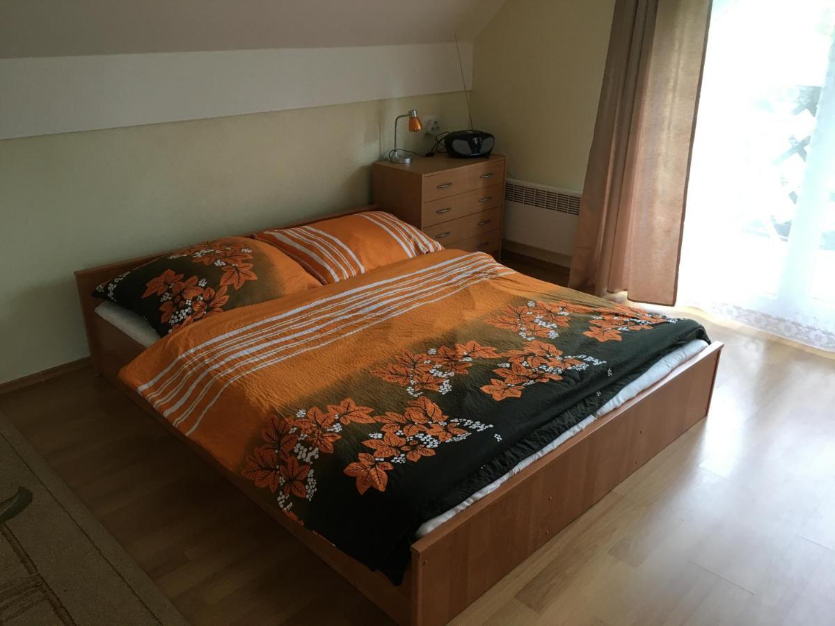 Apartmany Smrecie Bukovina  المظهر الخارجي الصورة