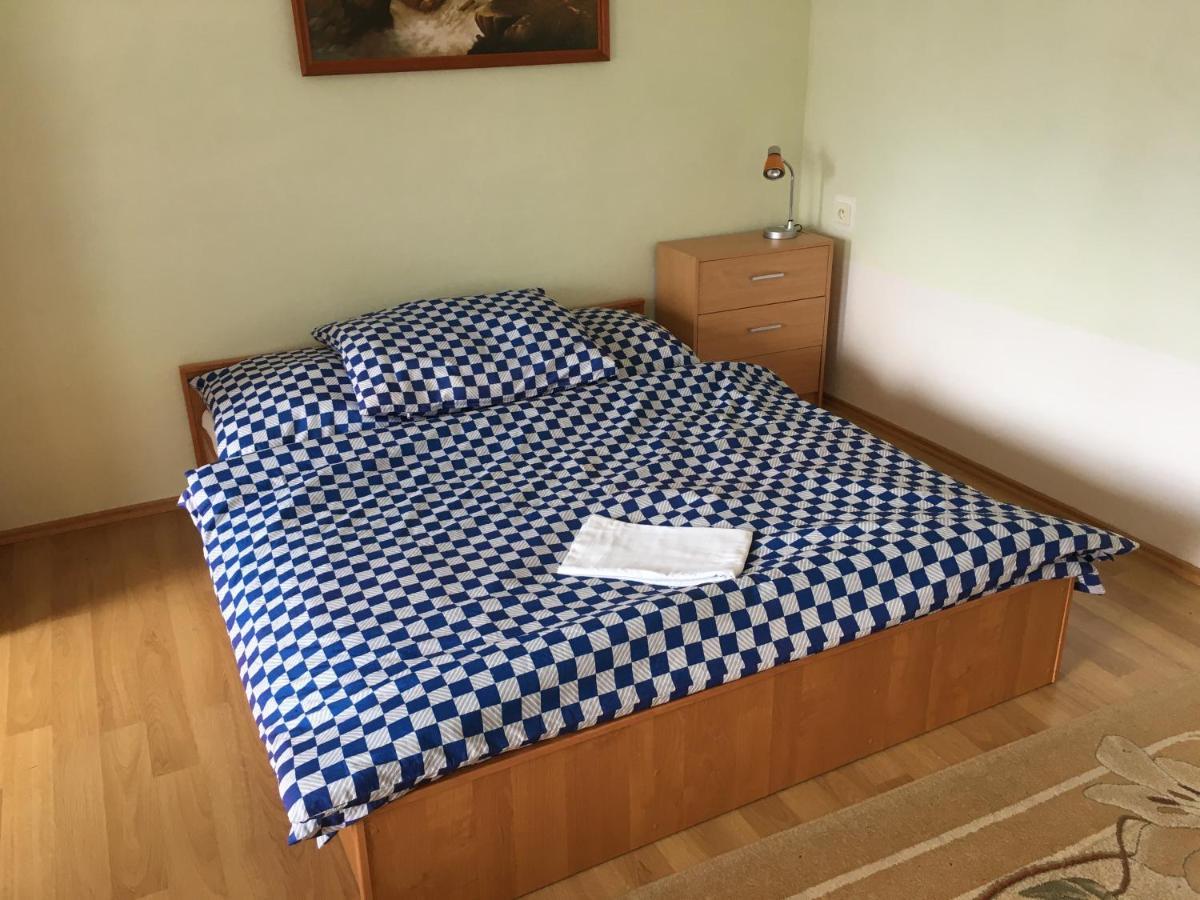 Apartmany Smrecie Bukovina  المظهر الخارجي الصورة