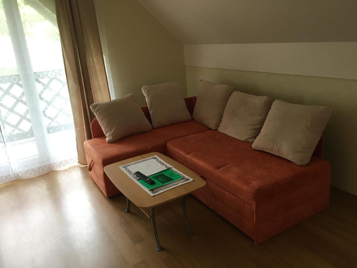Apartmany Smrecie Bukovina  المظهر الخارجي الصورة