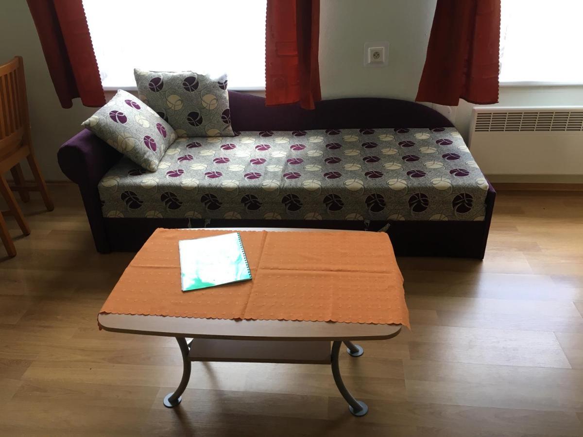 Apartmany Smrecie Bukovina  المظهر الخارجي الصورة