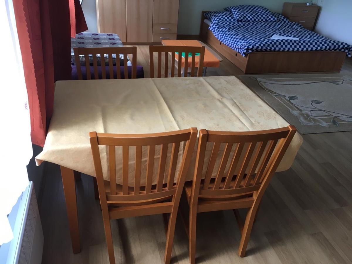 Apartmany Smrecie Bukovina  المظهر الخارجي الصورة