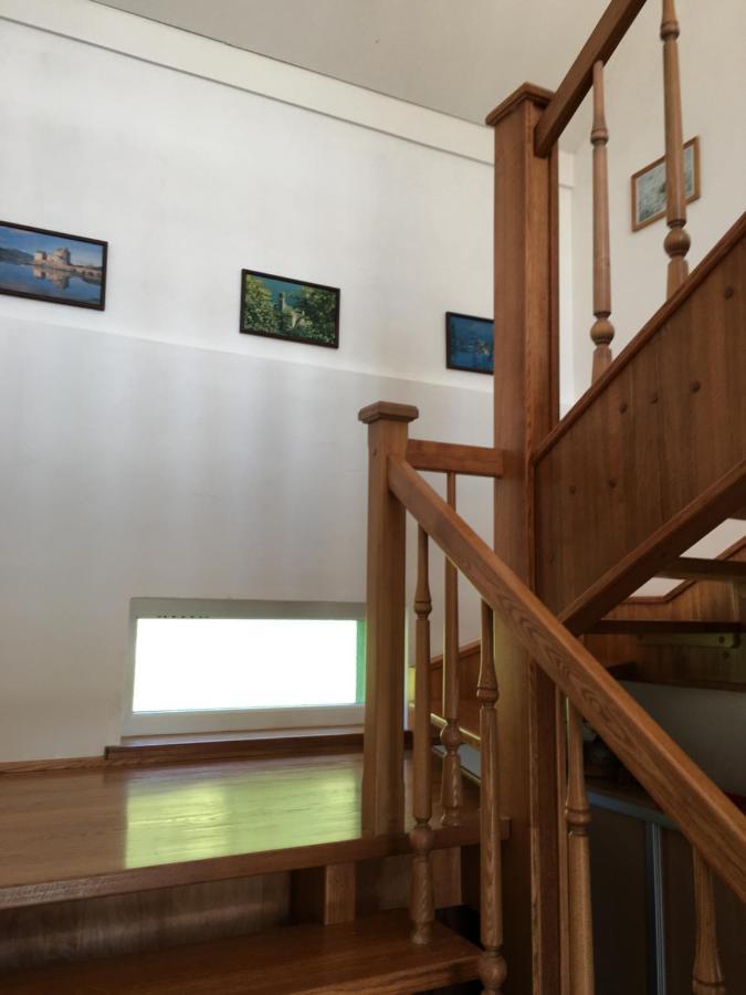 Apartmany Smrecie Bukovina  المظهر الخارجي الصورة