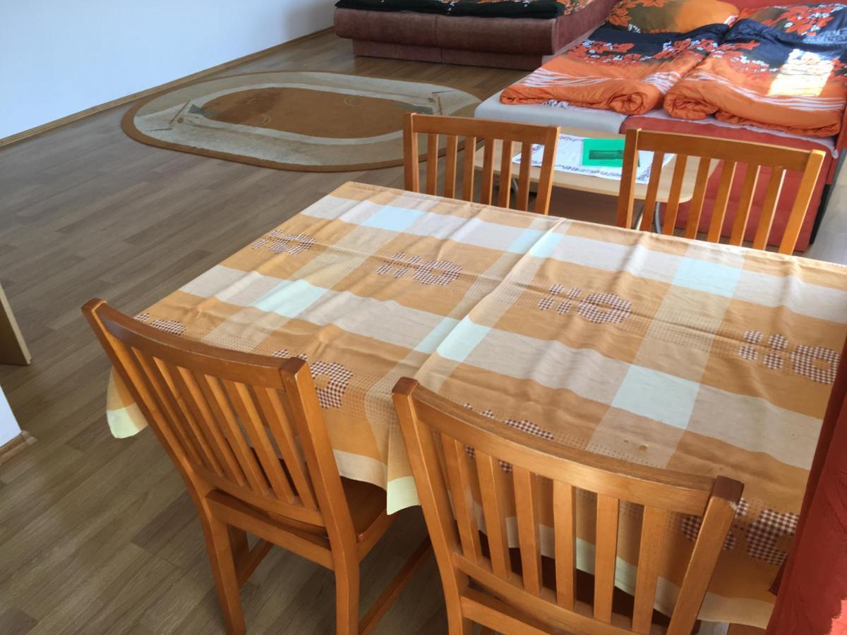 Apartmany Smrecie Bukovina  المظهر الخارجي الصورة
