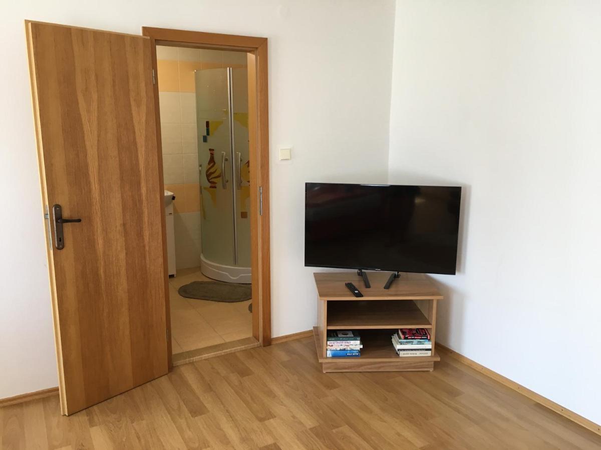 Apartmany Smrecie Bukovina  المظهر الخارجي الصورة
