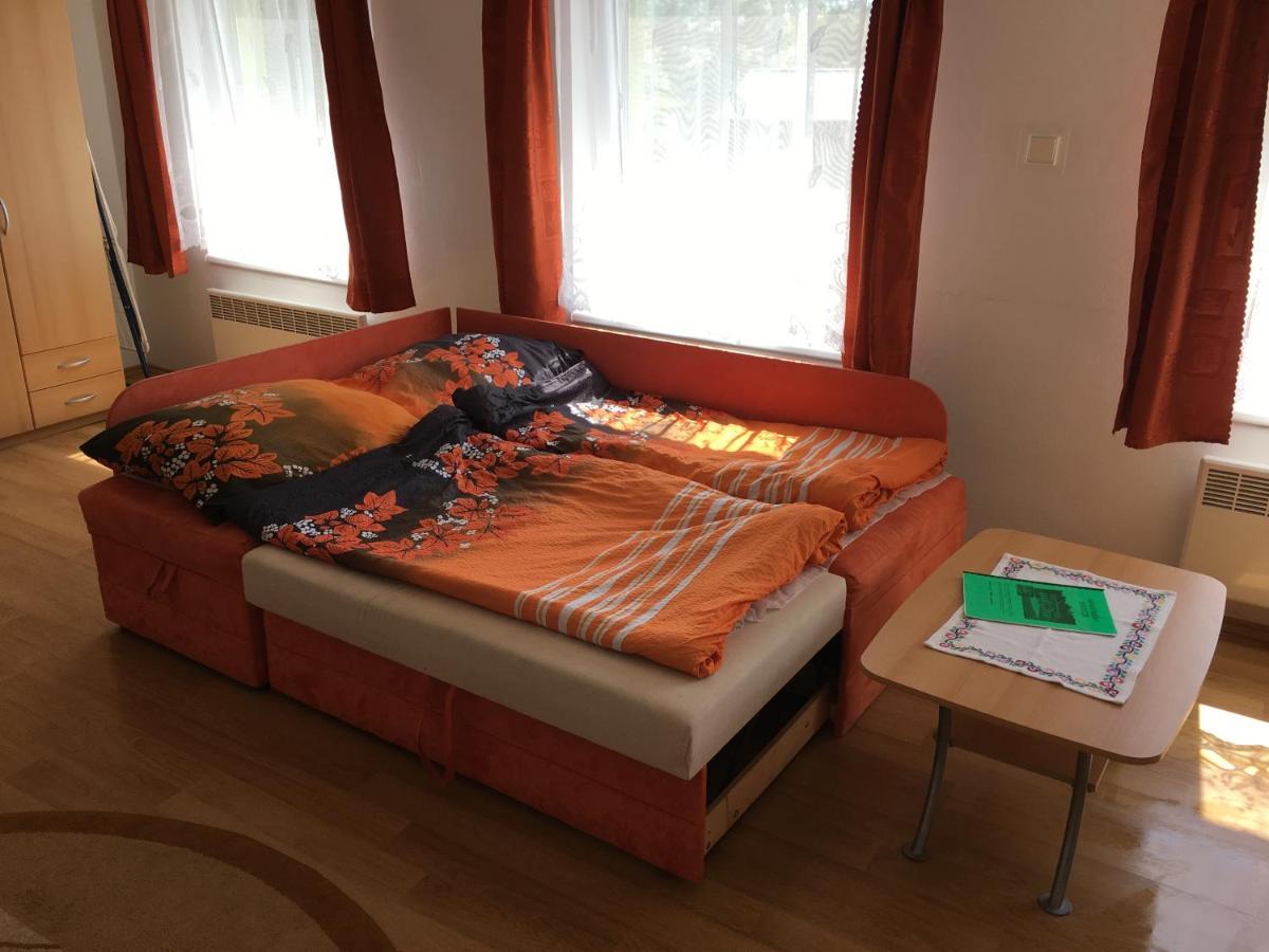 Apartmany Smrecie Bukovina  المظهر الخارجي الصورة
