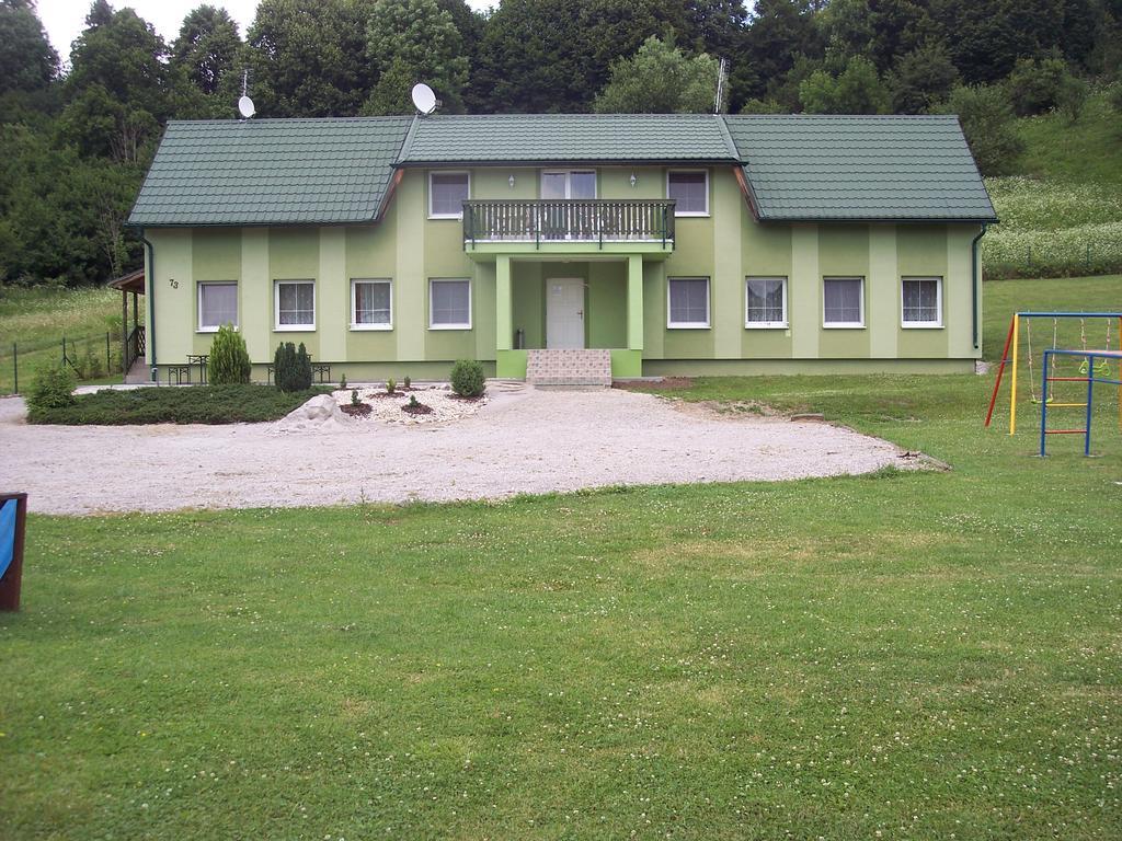 Apartmany Smrecie Bukovina  المظهر الخارجي الصورة